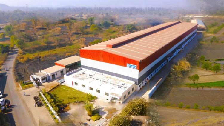 Wada facility