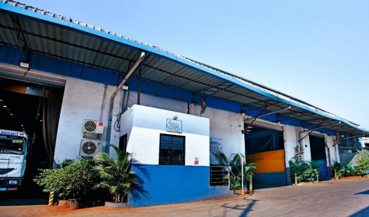 Bhiwandi facility